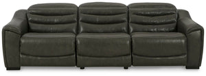 Center Line Living Room Set