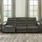 Center Line Living Room Set