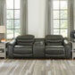 Center Line Living Room Set