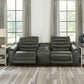Center Line Living Room Set