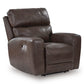Crossplex Power Recliner