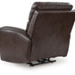 Crossplex Power Recliner