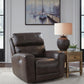 Crossplex Power Recliner