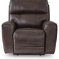 Crossplex Power Recliner