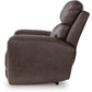 Crossplex Power Recliner