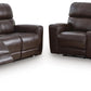 Crossplex Living Room Set
