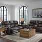 Crossplex Living Room Set