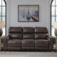 Crossplex Power Reclining Sofa