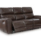 Crossplex Living Room Set