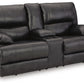 Mountainous Living Room Set