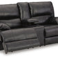 Mountainous Living Room Set