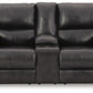 Mountainous Living Room Set