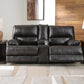 Mountainous Living Room Set