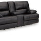 Mountainous Living Room Set