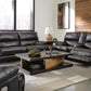 Mountainous Living Room Set