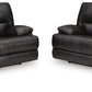 Mountainous Living Room Set