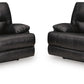 Mountainous Living Room Set