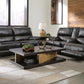 Mountainous Living Room Set