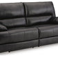Mountainous Living Room Set