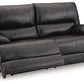 Mountainous Living Room Set