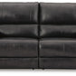 Mountainous Living Room Set