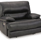 Mountainous Living Room Set