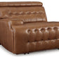 Temmpton Reclining Sectional