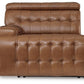 Temmpton Reclining Sectional