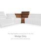 Temmpton Reclining Sectional