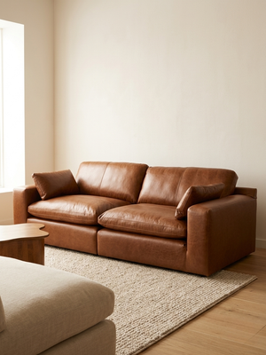 Verona 2-Piece Sectional Loveseat