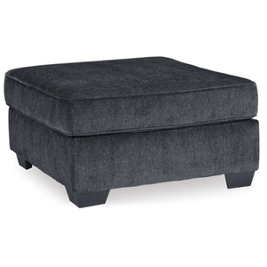 Ashford Oversized Accent Ottoman