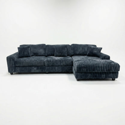 Cloudrest 3-Piece Sofa with Chaise