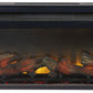 Entertainment Accessories Fireplace Insert