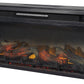 Entertainment Accessories Fireplace Insert