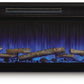 Entertainment Accessories Fireplace Insert