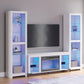 Brollevi Entertainment Center