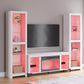 Brollevi Entertainment Center