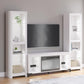 Brollevi Entertainment Center