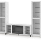 Brollevi Entertainment Center