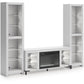 Brollevi Entertainment Center