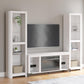 Brollevi Entertainment Center