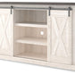 Dorrinson 54" TV Stand