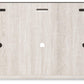 Dorrinson 54" TV Stand