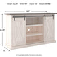 Dorrinson 54" TV Stand