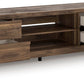 Zadilyn 72" TV Stand