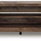 Zadilyn 72" TV Stand
