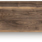 Zadilyn 72" TV Stand with Electric Fireplace