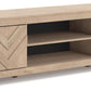 Cayboni 71" TV Stand