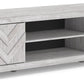 Cayboni 71" TV Stand