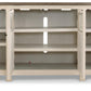 Bolanburg 74" TV Stand